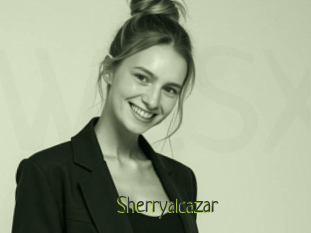 Sherryalcazar