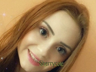 Sherrycole