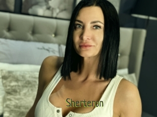 Sherteron
