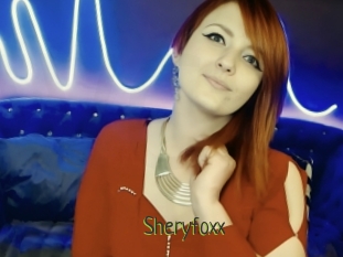 Sheryfoxx