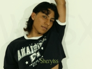 Sherylss