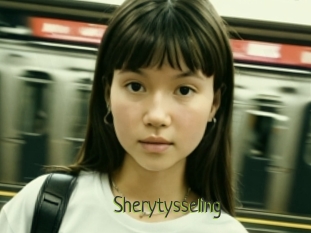 Sherytysseling