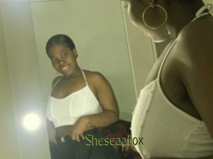 Sheseaafox