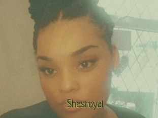 Shesroyal