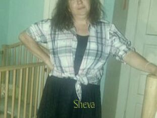 Sheva