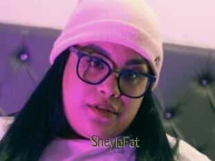 SheylaFat