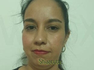 Shiaacutte