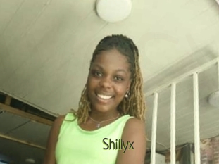 Shillyx