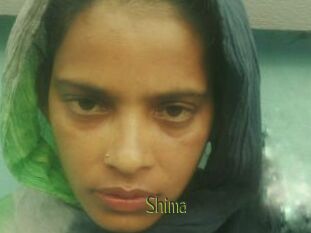 Shima