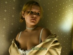 Shinebev