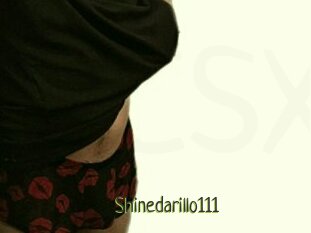 Shinedarillo111