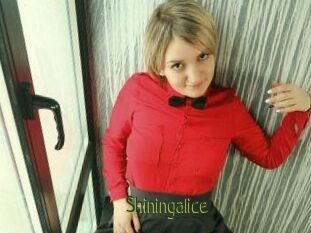 Shiningalice
