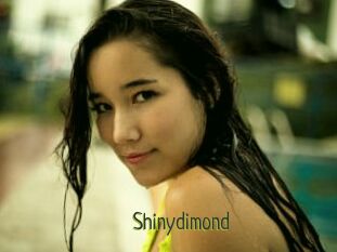 Shinydimond