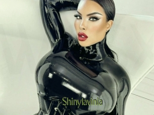Shinylavinia