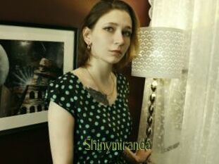 Shinymiranda