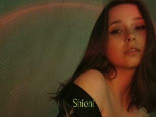 Shioni