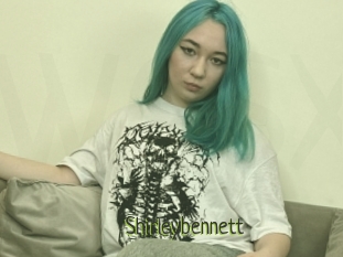 Shirleybennett