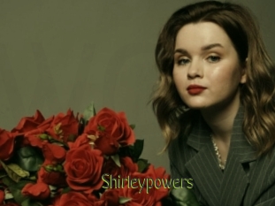 Shirleypowers