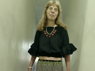 Shirleyslut