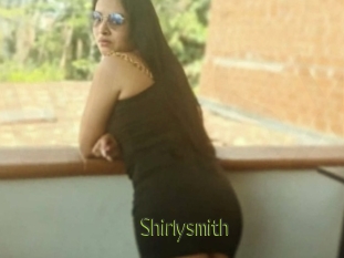 Shirlysmith
