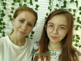 Shivaandlouis