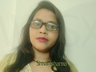 Shivanisharma