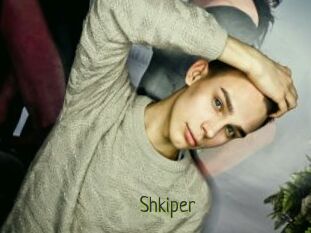 Shkiper