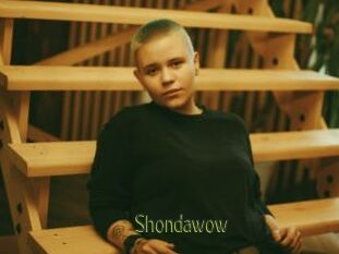 Shondawow