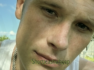 Shortleashwhoop