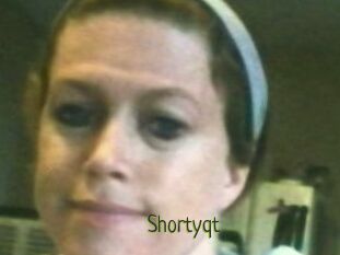 Shortyqt