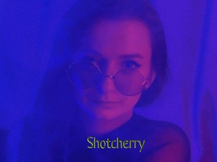 Shotcherry