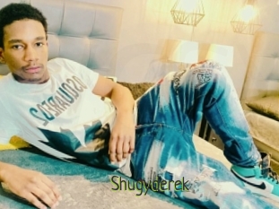 Shugyderek