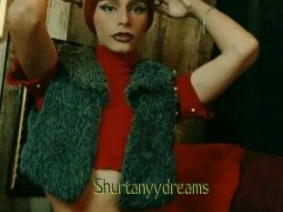 Shurtanyydreams