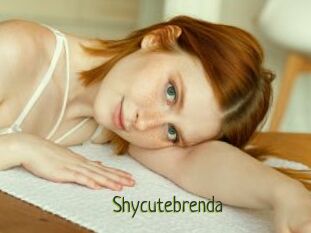 Shycutebrenda