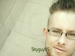 Shyguy85