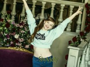 Shylyjolly