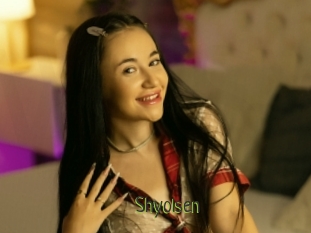 Shyolsen