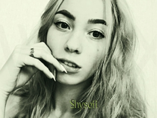 Shysofi