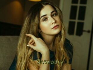 Shysweetyy