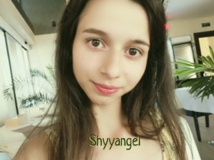 Shyyangel
