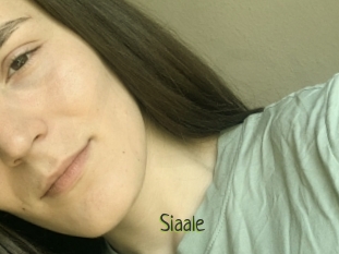 Siaale