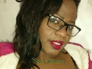 Siara_williamss