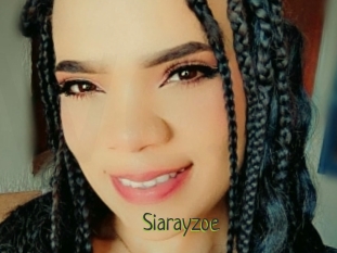Siarayzoe