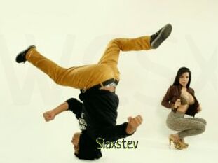 Siaxstev