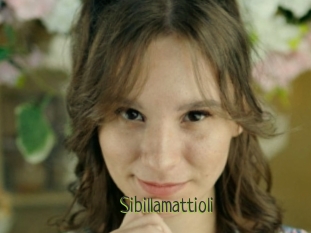 Sibillamattioli