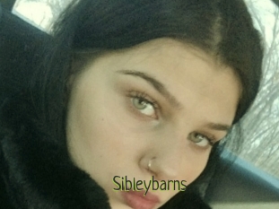 Sibleybarns