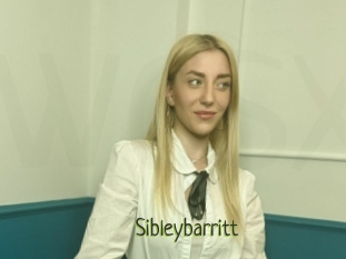 Sibleybarritt