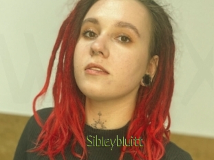 Sibleybluitt
