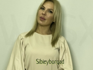 Sibleyboroad