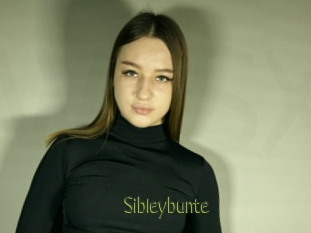 Sibleybunte